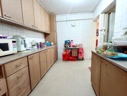 Blk 53 BLANGAH VIEW (Bukit Merah), HDB 5 Rooms #457252321